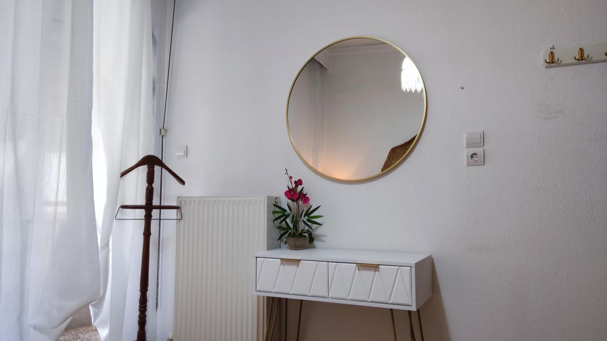 Apartmán El Sombrero *