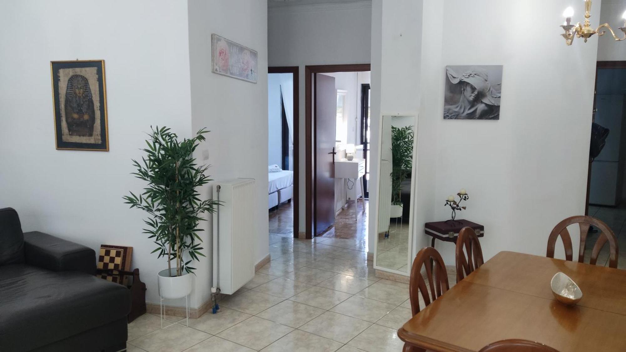 El Sombrero Apartmán *