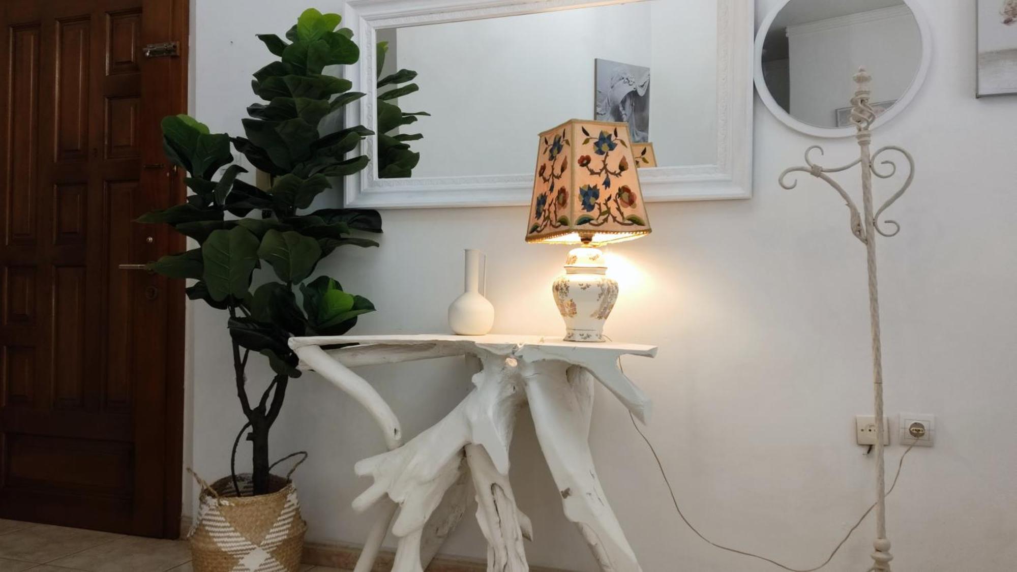 Apartmán El Sombrero