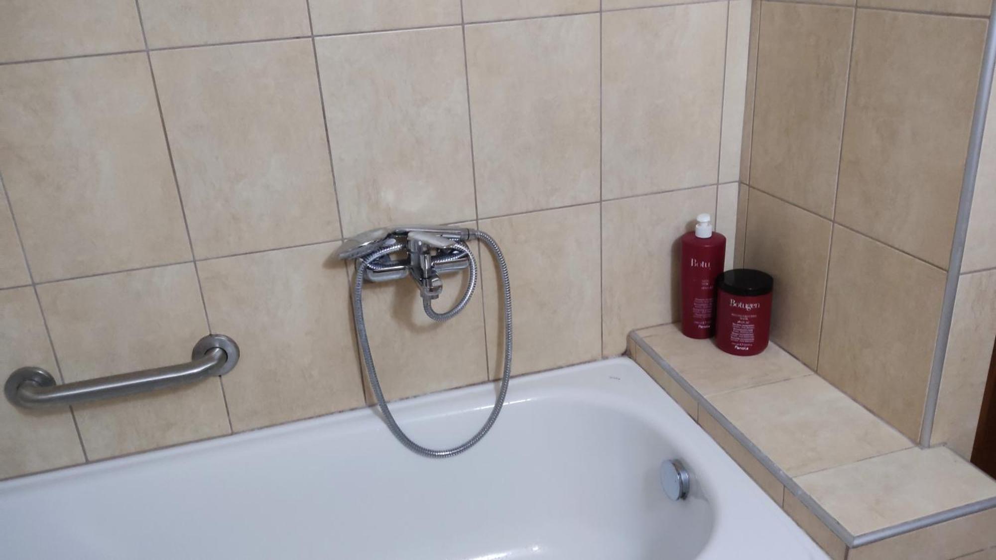 Apartmán El Sombrero Kavala