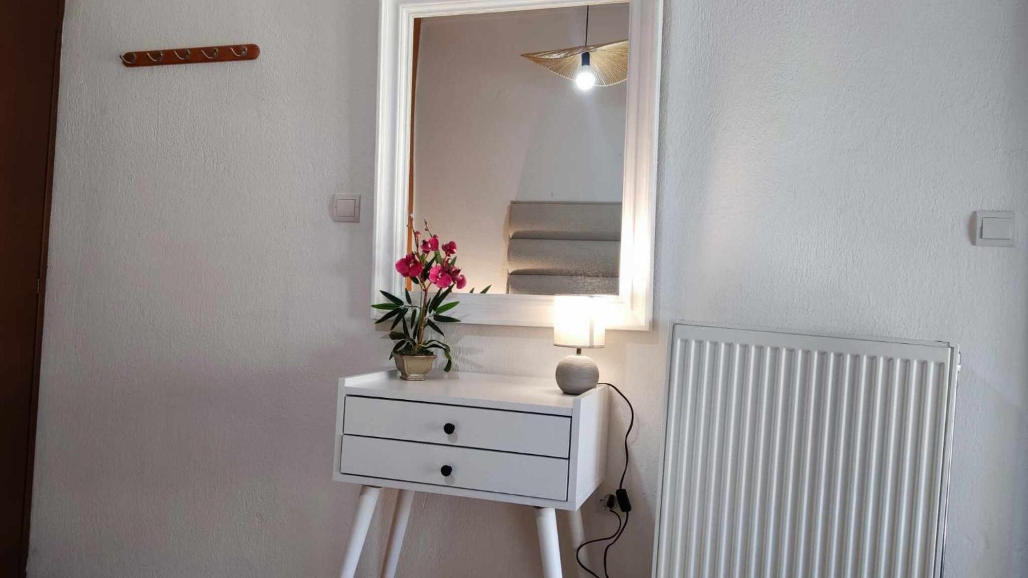 Apartmán El Sombrero Kavala