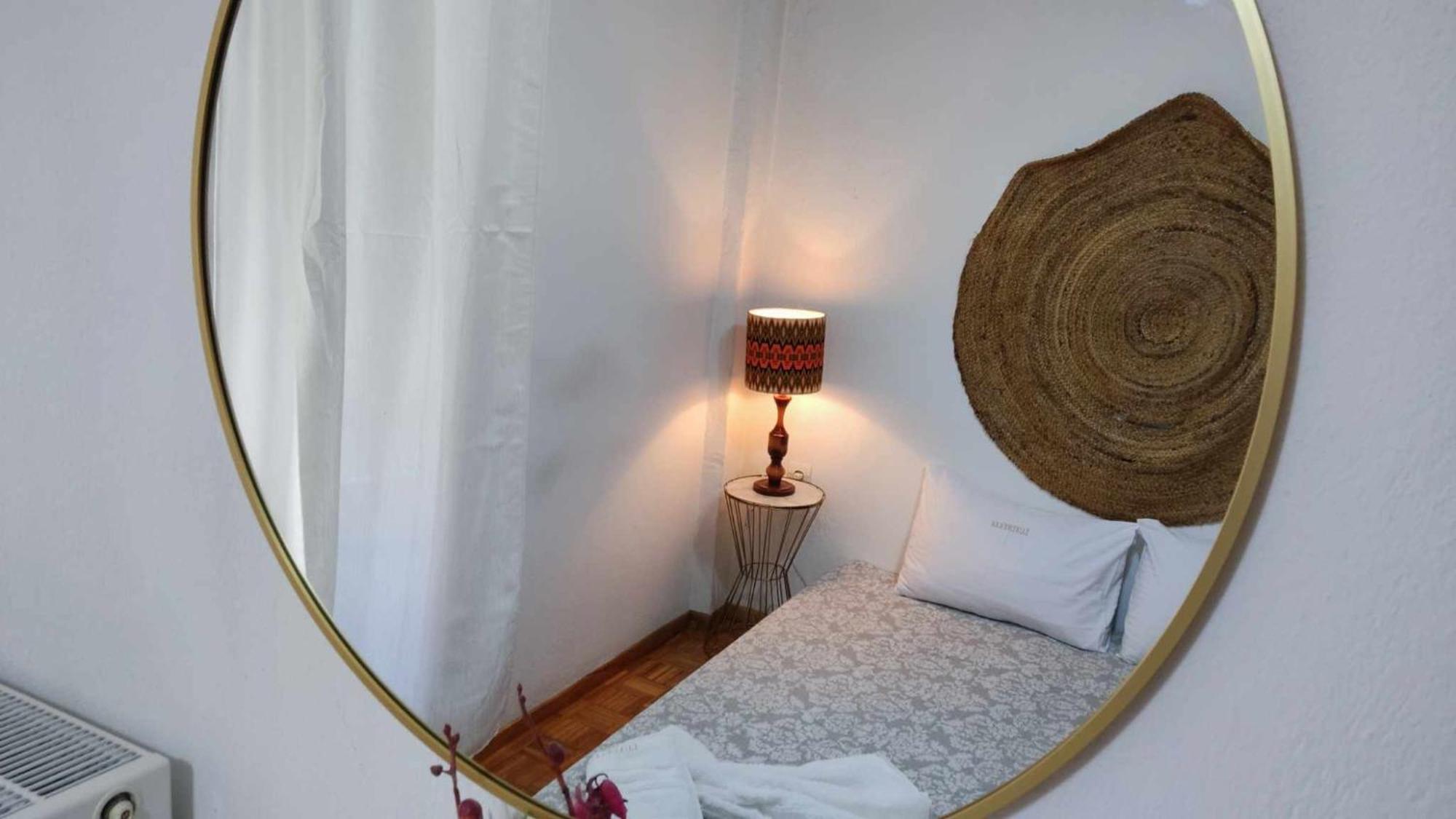 Apartmán El Sombrero *