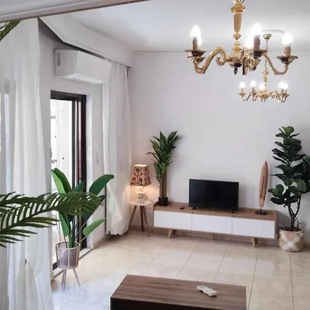 El Sombrero Apartment Kavala Exterior photo