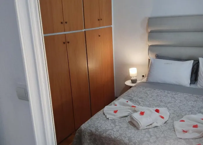 El Sombrero Apartment