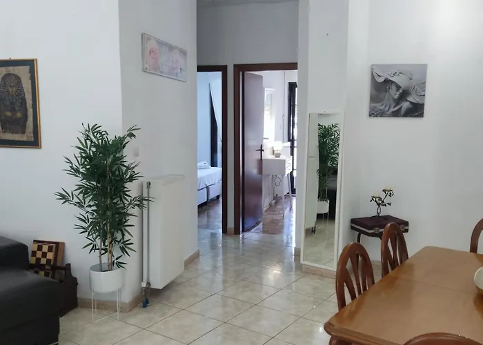 El Sombrero Apartment