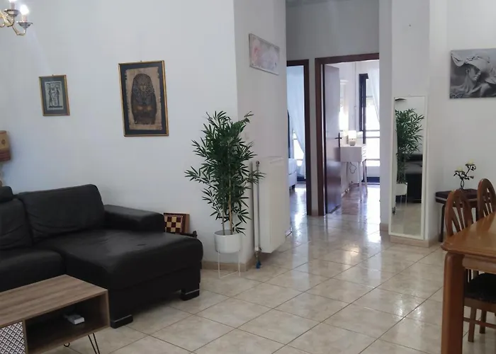 El Sombrero Apartment