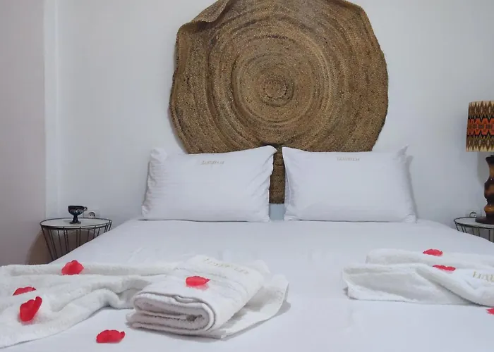 El Sombrero Apartment