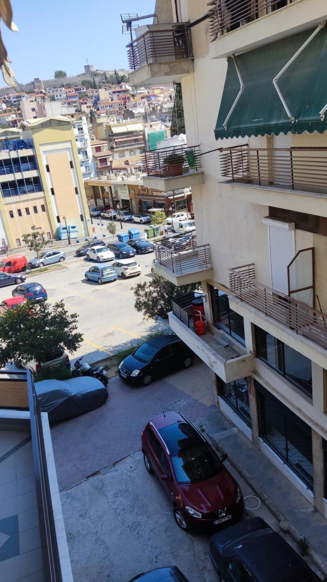El Sombrero Apartment *