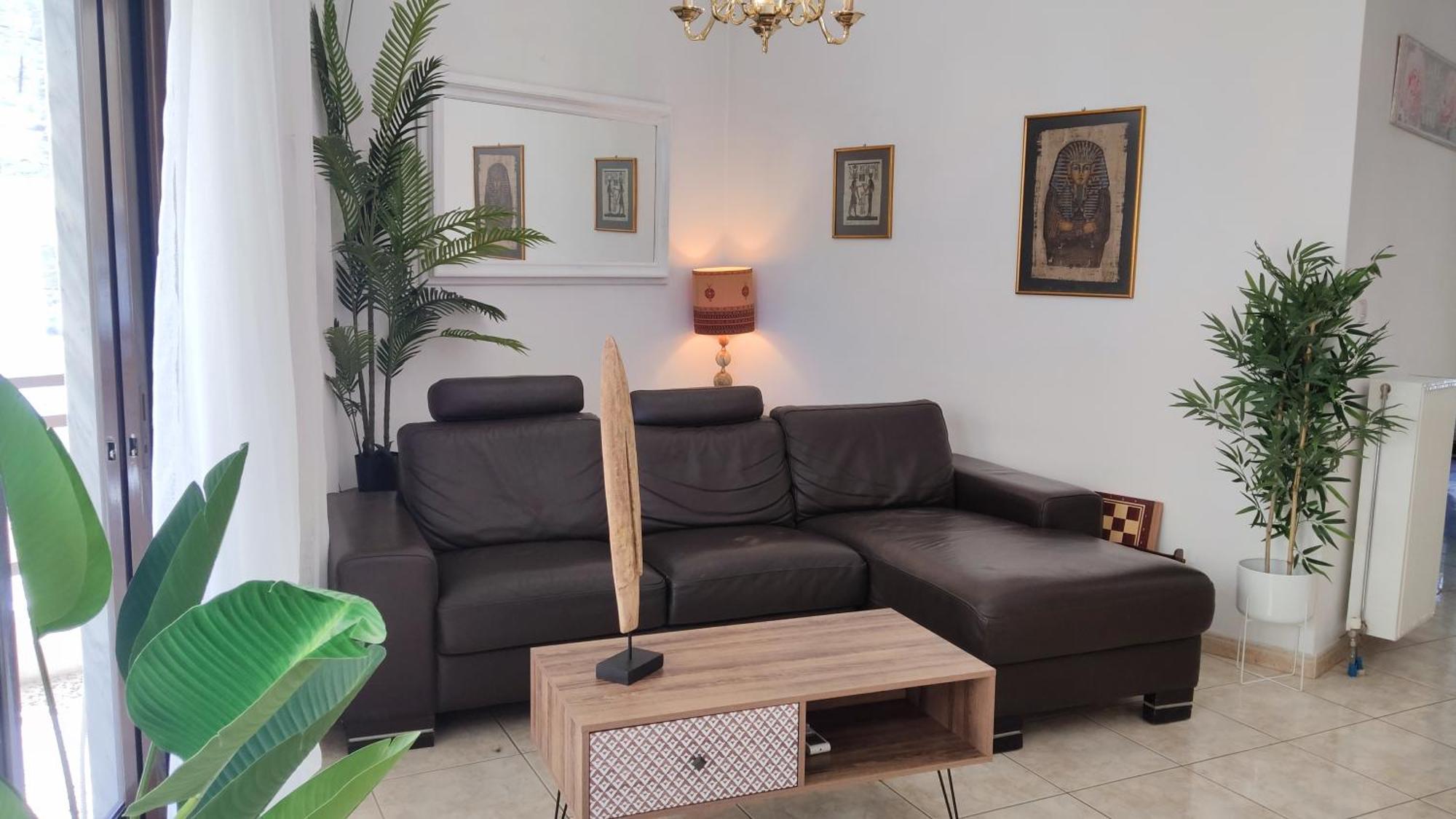 El Sombrero Apartment *