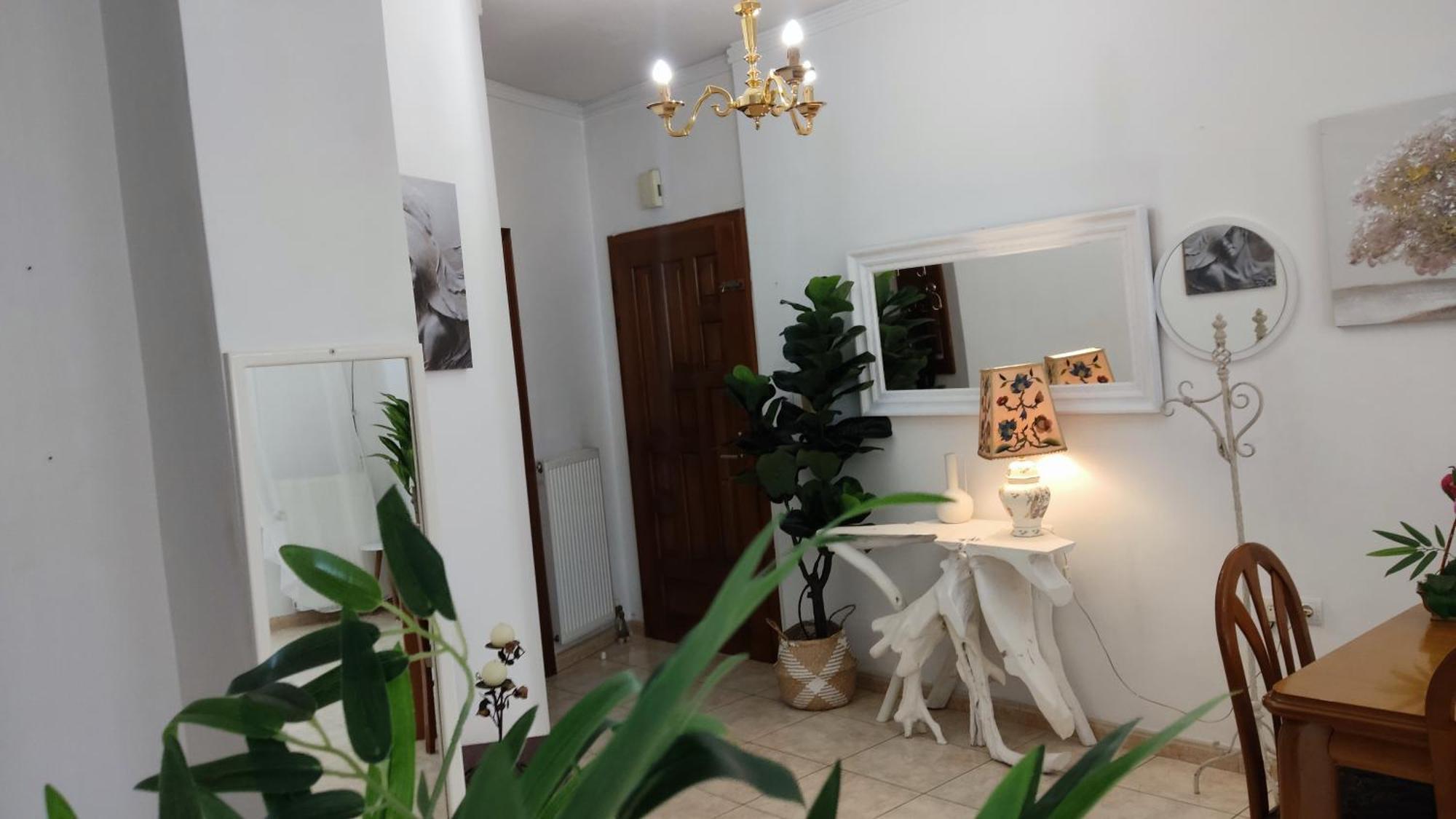 Apartment El Sombrero *