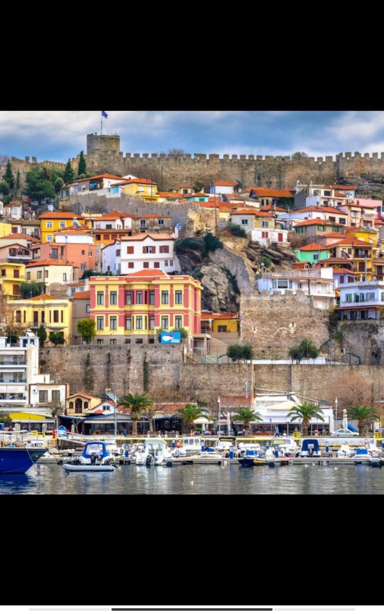 El Sombrero * Kavala
