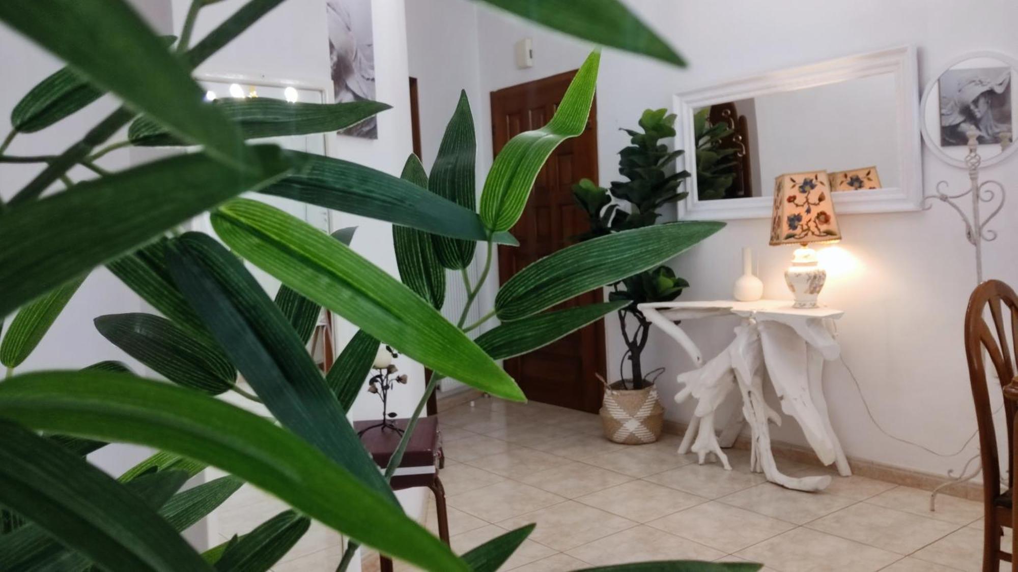 El Sombrero Apartment