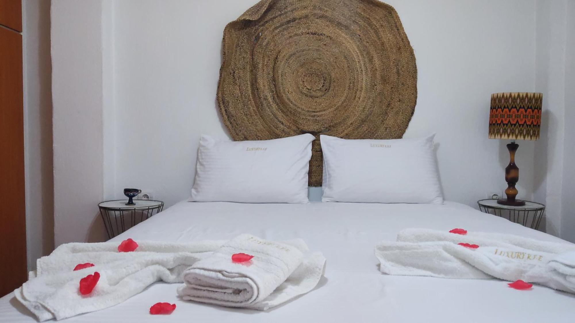 El Sombrero Apartment