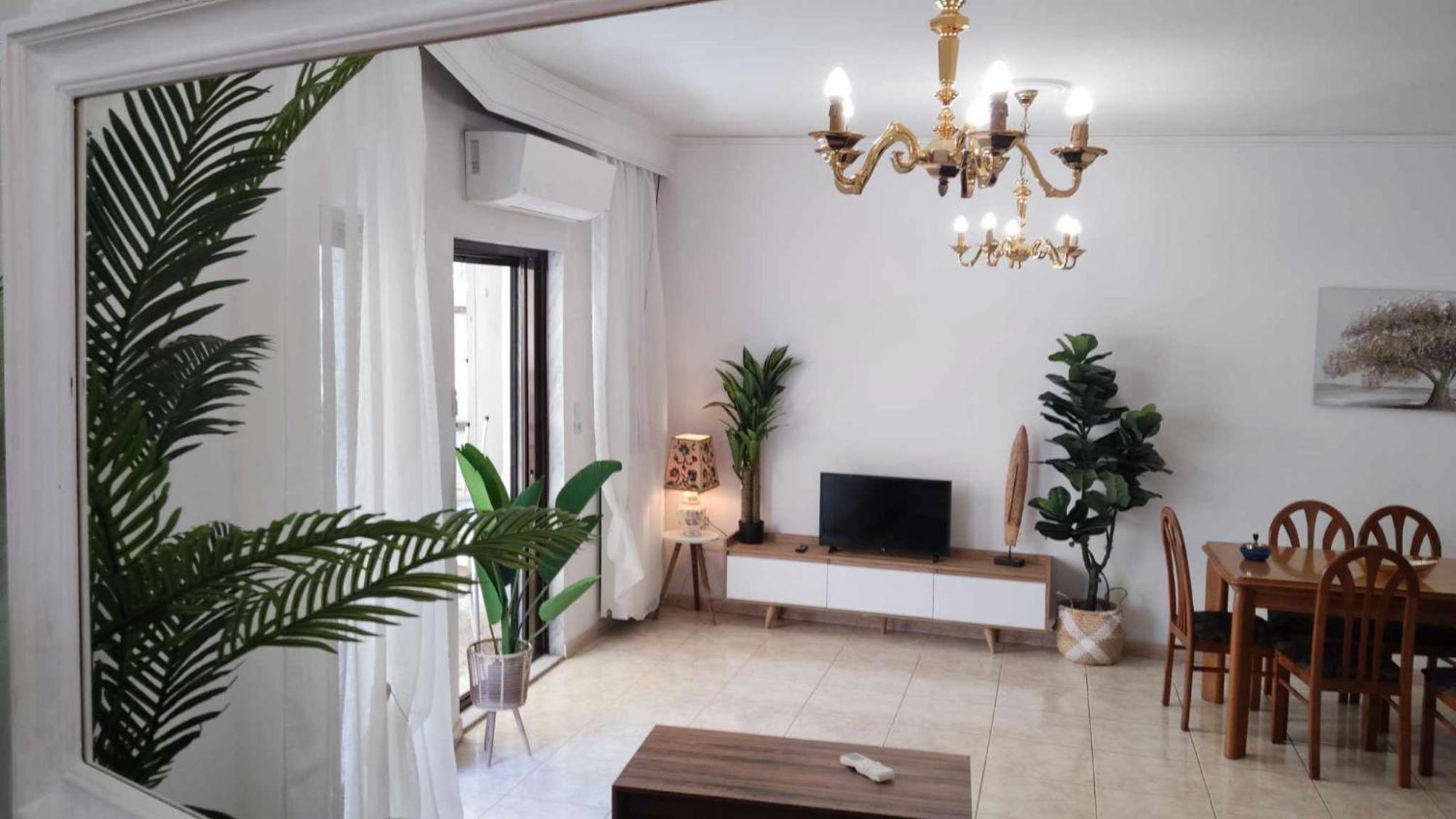 Apartment El Sombrero