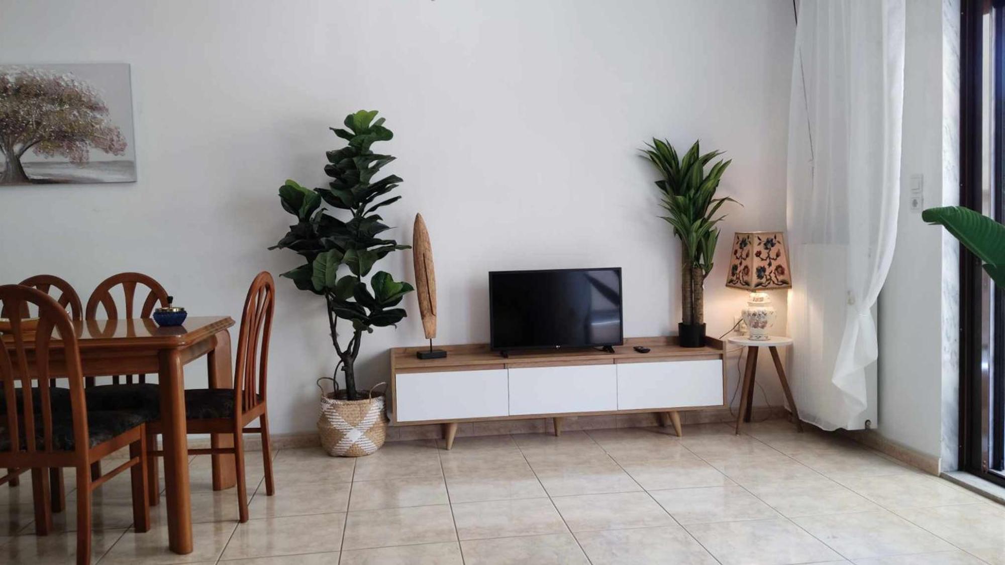 El Sombrero Apartment Kavala