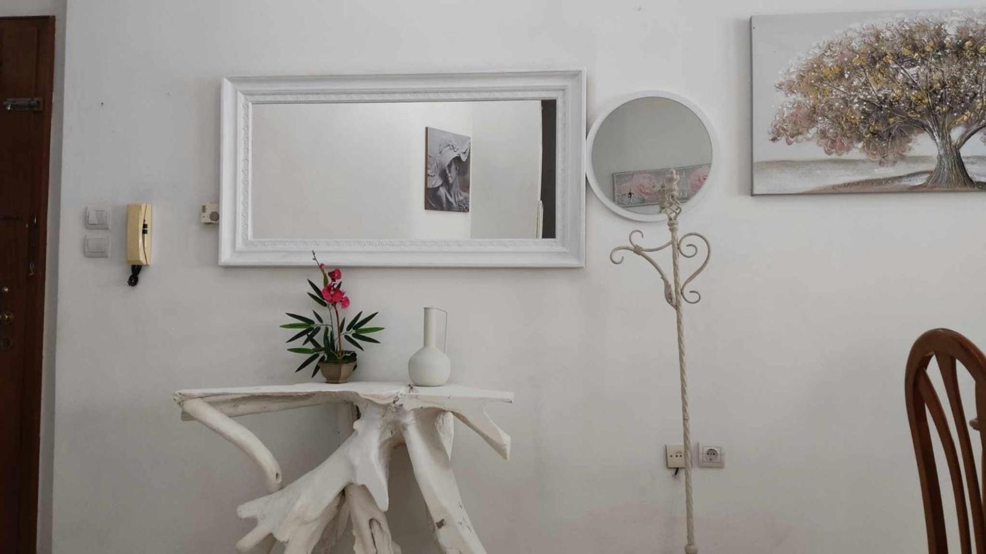 El Sombrero Apartment *