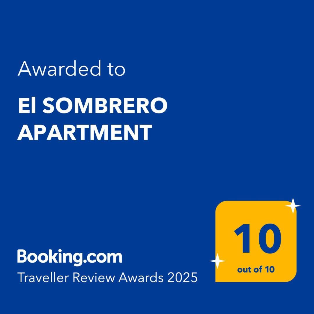 El Sombrero *